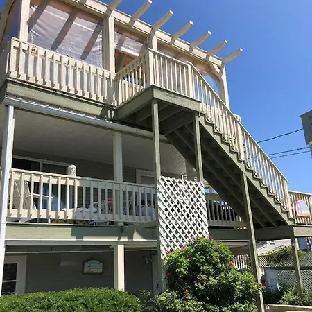 Villa Seascapes